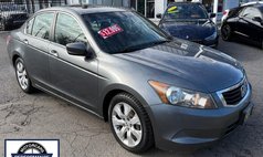 2009 Honda Accord EX-L