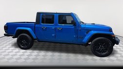2022 Jeep Gladiator Sport S