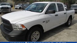 2019 Ram Ram Pickup 1500 Classic Tradesman