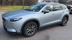 2023 Mazda CX-9 Touring