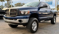 2007 Dodge Ram 2500 SLT