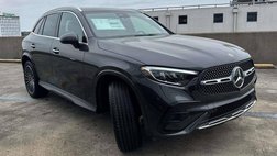 2026 Mercedes-Benz GLC-Class GLC 300