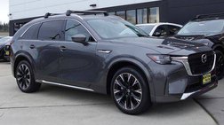 2025 Mazda CX-90 3.3 Turbo S Premium Plus