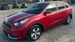2019 Kia Niro FE