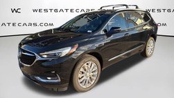 2021 Buick Enclave Premium