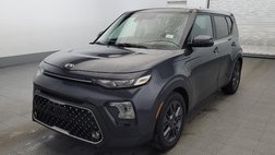 2021 Kia Soul EX