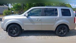 2011 Honda Pilot EX-L