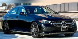 2023 Mercedes-Benz C-Class C 300 4MATIC