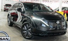 2023 Nissan Ariya Engage