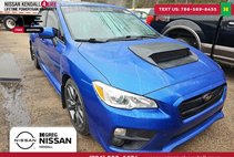 2016 Subaru WRX Premium