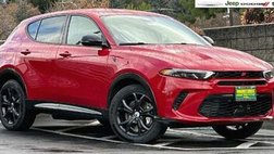 2024 Dodge Hornet R/T