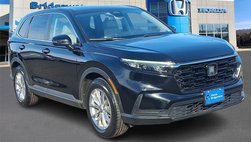 2023 Honda CR-V EX