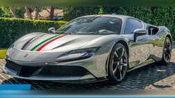 2023 Ferrari SF90 Stradale Base