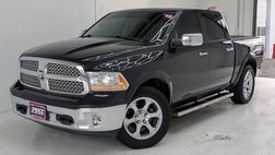 2016 Ram Ram Pickup 1500 Laramie