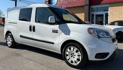 2019 Ram ProMaster City SLT