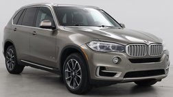 2018 BMW X5 xDrive50i