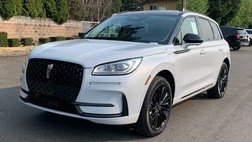 2025 Lincoln Corsair Grand Touring