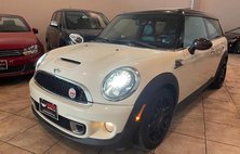 2012 MINI Cooper Clubman S