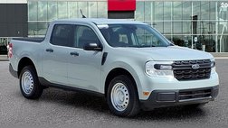 2024 Ford Maverick XL