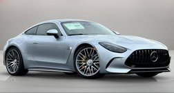 2024 Mercedes-Benz AMG GT 63