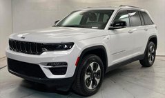 2024 Jeep Grand Cherokee 4x4