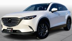 2023 Mazda CX-9 Touring