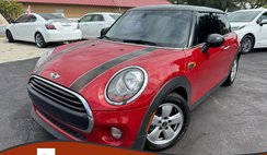2017 MINI Hardtop Cooper