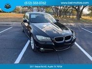 2009 BMW 3 Series 328i xDrive