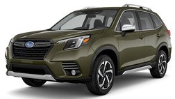2024 Subaru Forester Touring