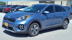 2022 Kia Niro Plug-In Hybrid EX Premium