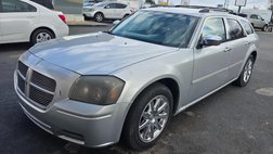 2005 Dodge Magnum SXT