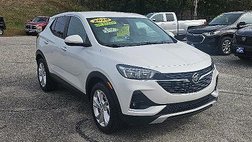 2020 Buick Encore GX Preferred