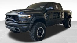 2023 Ram Ram Pickup 1500 TRX