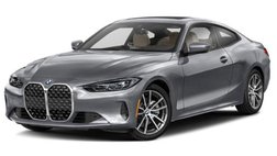 2021 BMW 4 Series 430i