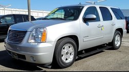 2011 GMC Yukon SLT