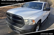 2013 Ram Ram Pickup 1500 Tradesman