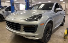 2016 Porsche Cayenne GTS