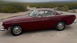 1967 Volvo 