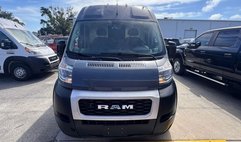 2019 Ram ProMaster 3500 159 WB