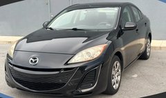 2011 Mazda MAZDA3 i Sport