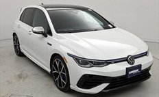2023 Volkswagen Golf R 4Motion