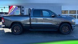 2019 Ram Ram Pickup 1500 Big Horn