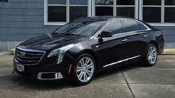 2019 Cadillac XTS Luxury