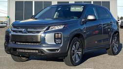 2023 Mitsubishi Outlander Sport ES