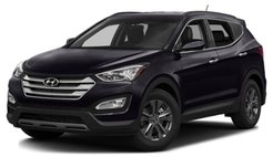 2015 Hyundai Santa Fe Sport 2.4L