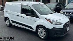 2021 Ford Transit Connect XL