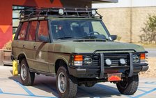 1991 Land Rover Range Rover 