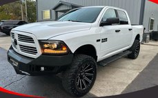2015 Ram Ram Pickup 1500 Sport