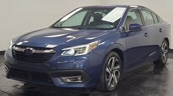 2022 Subaru Legacy Limited