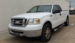 2007 Ford F-150 XL